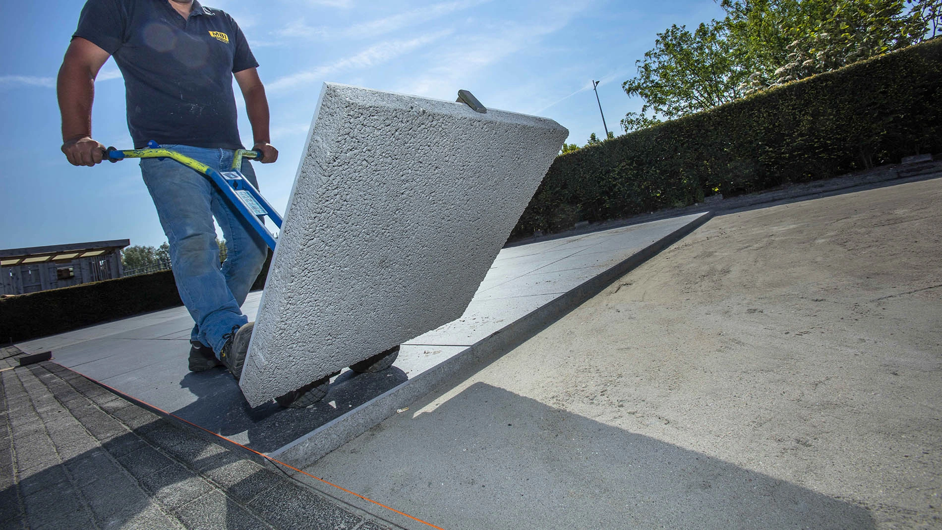 GeoCeramica® Installation Guide: Proven Contractor Tips for Durable Results